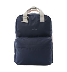 Mochila Universitaria Porta Pc 14" Billy