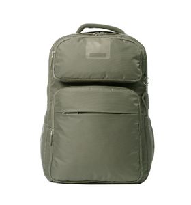 Mochila Anti Impacto Porta Pc 16" Suspension Terreo Hombre