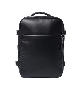 Mochila Ejecutiva Porta Pc 16" Grow Expandible Negro Hombre