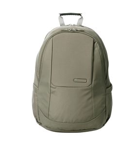 Mochila Universitaria Porta Pc 15.4" Krimmler 2.0 Terreo