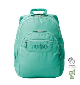Mochila Juvenil Porta Pc 14" Rayol Glitter