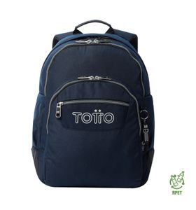 Mochila Juvenil Porta Pc 14" Rayol