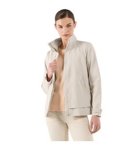 Chumpa Para Mujer Coconut Beige