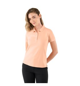 Polo Masara para Mujer Durazno