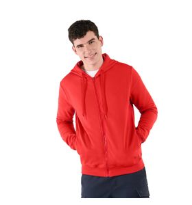 Suéter para Hombre Spring Rojo