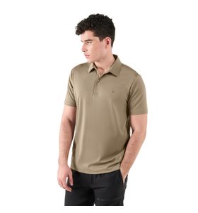 Camisa Polo Persian Para Hombre Terreo