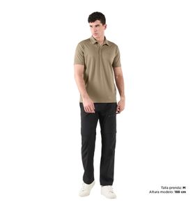 Camisa Polo Persian Para Hombre Terreo