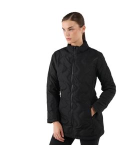 Chumpa Para Mujer Lucky Woman Negra