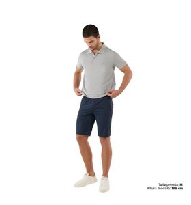 Camisa Polo Mason para Hombre