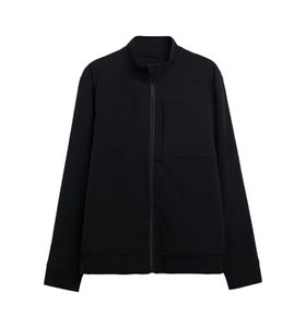 Chumpa Para Hombre Galicya Negra