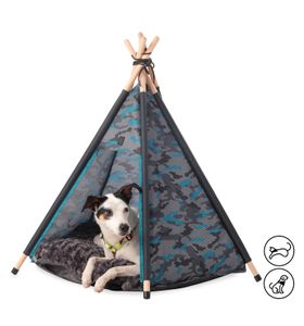Teepee Tribu 3.0