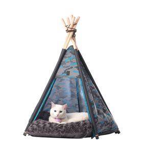 Teepee Tribu 3.0
