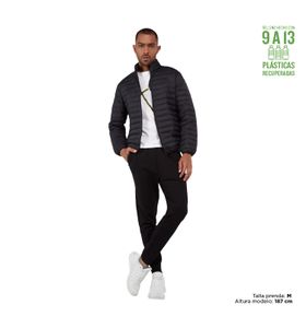 Chaqueta H Ultralight