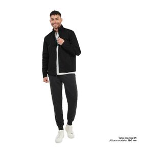 Chaqueta H Molle 2.0