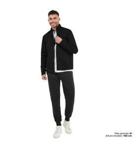 Chaqueta H Molle 2.0