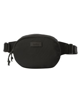 Cangurera Para Unisex Rambo Negro