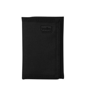 Billetera Riva Can Con Rfid Blocker Negra