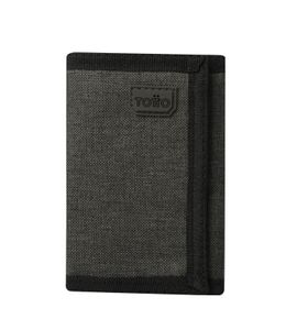 Billetera Riva Mee Con Rfid Blocker Café