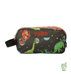 Estuche Multiuso Escuadra Terreo