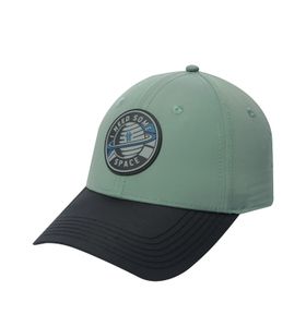 Gorra Beisbolera Romer Color Verde