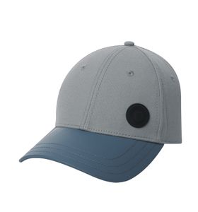Gorra Beisbolera Hiro Color Gris