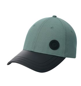 Gorra Beisbolera Hiro Color Verde