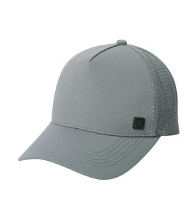 Gorra Camionera Sedum Color Gris