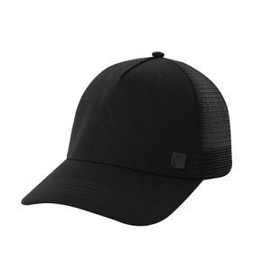 Gorra Camionera Sedum Color Negro