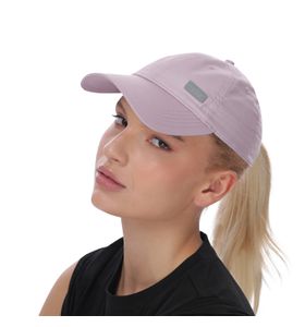 Gorra Beisbolera Forsitia Rosada