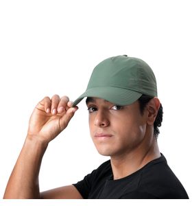 Gorra Beisbolera Relyx 2.0 Verde