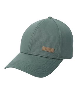 Gorra Beisbolera Daly Color Verde
