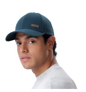 Gorra Beisbolera Daly Color Azul