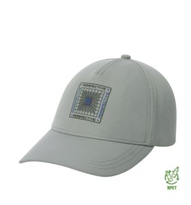Gorra Beisbolera Ceuta Color Gris