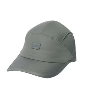Gorra Beisbolera Agadir Color Gris