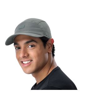 Gorra Beisbolera Agadir Color Gris