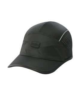 Gorra Beisbolera Agadir Negra