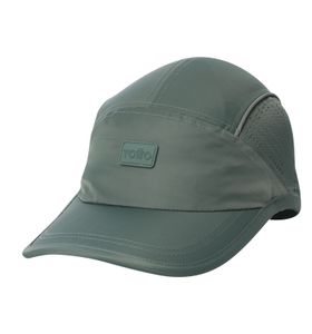 Gorra Beisbolera Agadir Verde