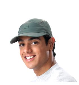 Gorra Beisbolera Agadir Verde
