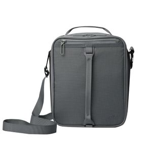 Lonchera Ejecutiva Dual 3 Térmica Gris