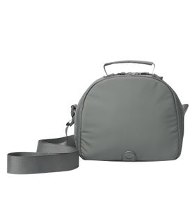 Lonchera Térmica Anori Gris