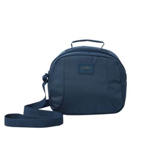 Lonchera Térmica Trik Azul