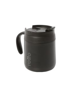 Vaso Térmico Cool 350 Ml Negro