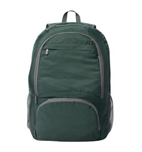 Mochila Plegable Syncro 27 Grande Verde