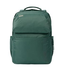 Mochila de viaje Grande Elan Travel Verde