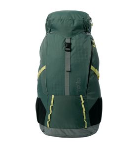 Mochila Camping Summit 50 Mediana Verde