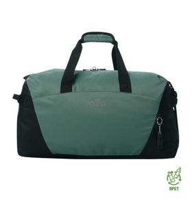 Maletín deportivo Active Pro Mediano Verde