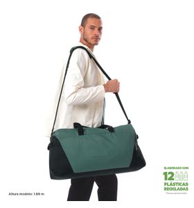 Maletín deportivo Active Pro Grande Verde