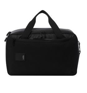 Maletín deportivo 2 en 1 Underseat Mediano Negro