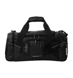 Maletín deportivo Tek 2.0 Pequeño Negro