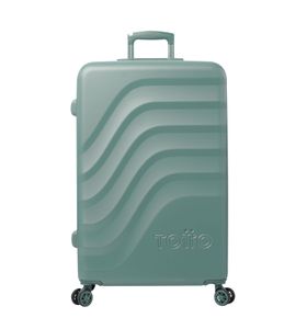 Maleta Grande 360 Bazy+ Verde